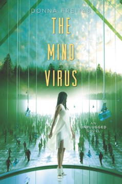 The Mind Virus, book cover