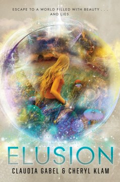 Elusion, book cover