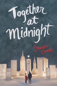 Together at Midnight, book cover
