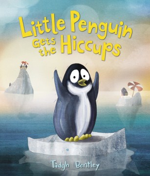 little penguin...