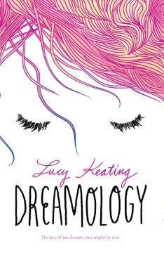 Dreamology, book cover