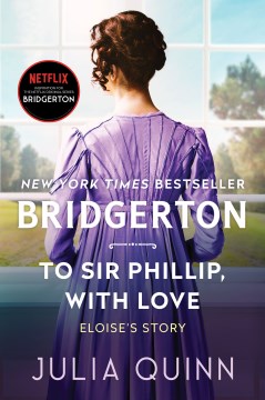 To Sir Phillip, with Love, book cover