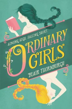 Ordinary Girls, book cover