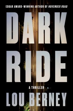 Dark ride : a thriller
