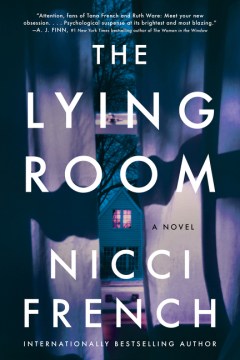 "The Lying Room" by Nicci French