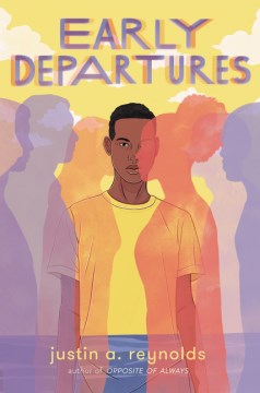 Early Departures by Justin Reynolds