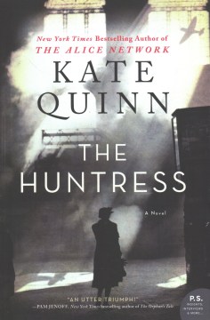 The Huntress, Kate Quinn