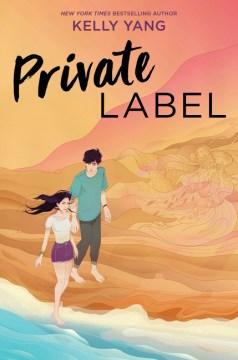 Private label by Kelly Yang.