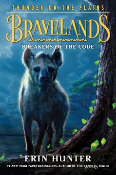 Bravelands: Breakers of the Code