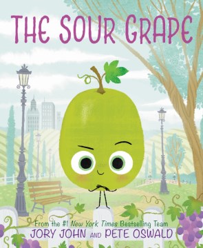 The Sour Grape by