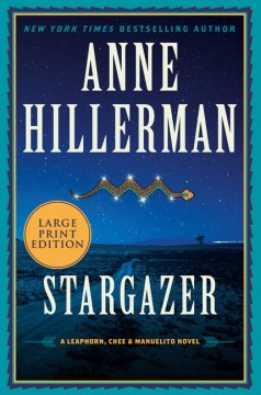 Stargazer / Anne Hillerman.