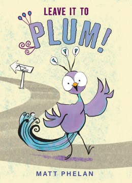 Leave it to Plum!