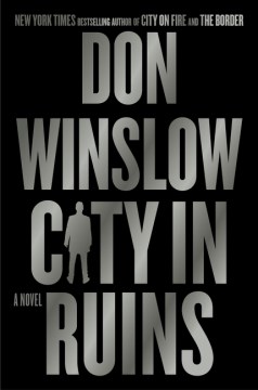 City In Ruins by Don Winslow