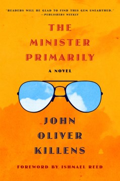 The Minister Primarily, by John Oliver Killens