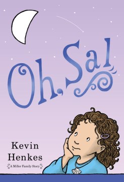 Oh, Sal by Kevin Henkes.