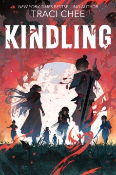Kindling (newest) 3/6/24