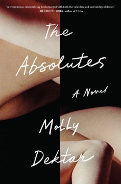 The absolutes : a novel
