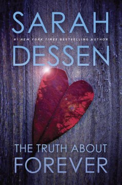 The truth about forever / Sarah Dessen.