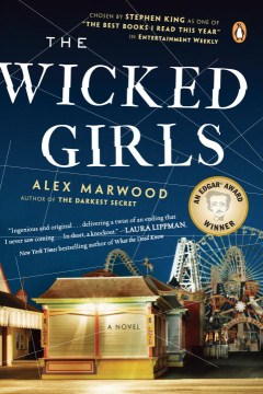 The wicked girls, by Alex Marwood