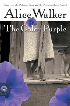 The Color Purple, Alice Walker *