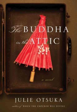 The Buddha in the Attic book cover image