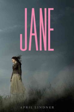Jane by April Lindner