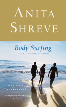 Body Surfing - Anita Shreve