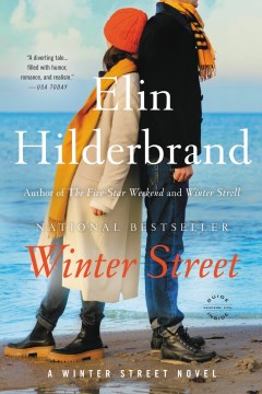 Winter street / Elin Hilderbrand.