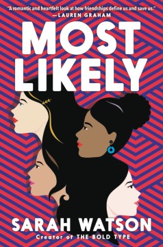 Most Likely , book cover