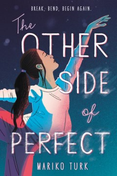 The Other Side of Perfect, book cover