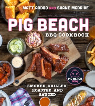 Pig Beach BBQ (newest)