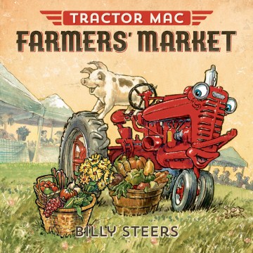 Tractor Mac Farmers