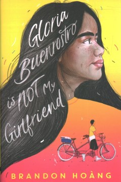 Gloria Beunrostro is Not My Girlfriend