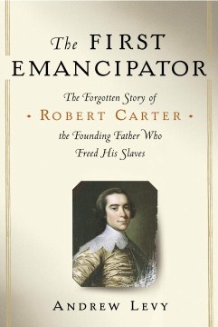 The First Emancipator
