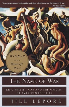 The name of war : King Philip