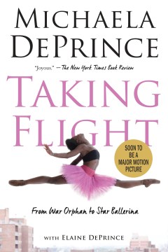 Taking Flight by Michaela DePrince