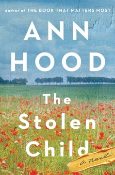The Stolen Child by Ann Hood