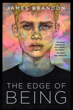 The Edge of Being, book cover