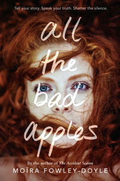 All the Bad Apples, book cover