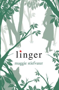 Linger, book cover