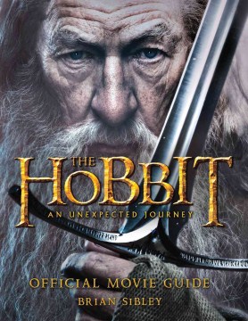 Người Hobbit, bìa sách