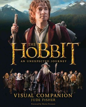 Người Hobbit, bìa sách