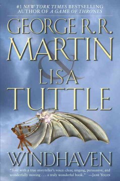 Windhaven – George R.R. Martin