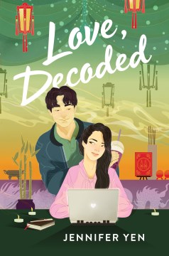 Love Decoded by Jennifer Yen