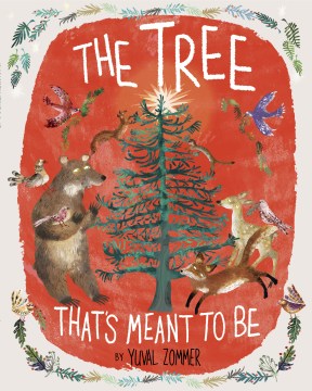 The Tree That