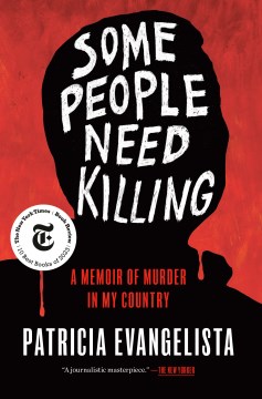 some people need killing (newest) 1/2/24