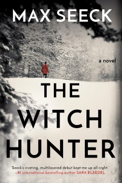 Witch Hunter By Max Seeck