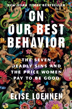 On our best behavior (newest) 10/5