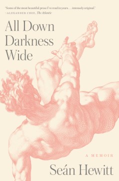 All Down Darkness Wide, book cover