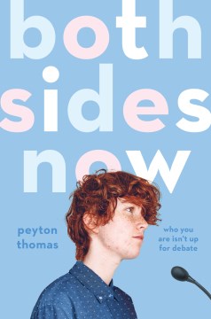 Both Sides Now by Peyton Thomas